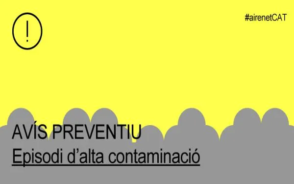 Foto: Protecció Civil