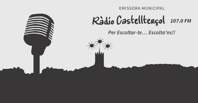Demà dijous 9 d’abril, nou especial sobre la COVID-19!