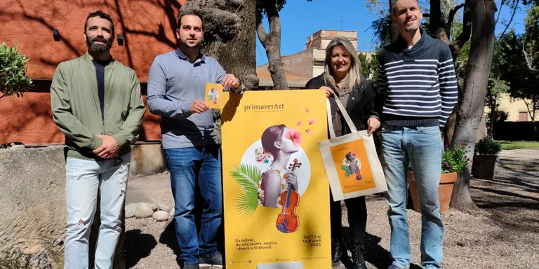 El PrimaverArt es fa gran