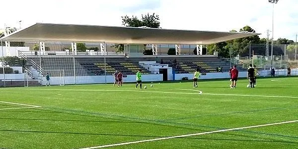El CE Altafulla encaixa una dura derrota per 5 a 1 contra el Sant Salvador
