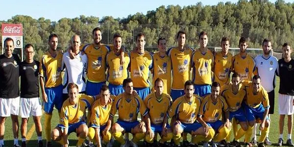 El Saragossa B s’interessa per un dels jugadors del Catllar