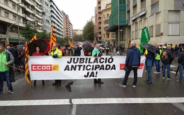 Foto: CCOO