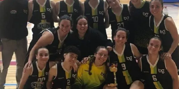 El CB Altafulla – BBG cau plantant cara a la pista del CB Salou (55-40)