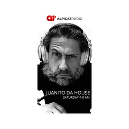 JUANITO DA HOUSE del 22/11/2025 - episode art