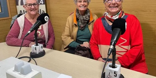 Neix a Altafulla una associació per acompanyar les persones en els seus últims dies de vida
