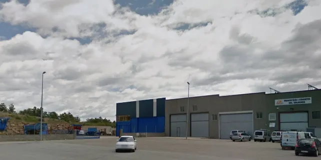 Programen un petit tall de llum demà en una zona del polígon industrial Els Ametllers