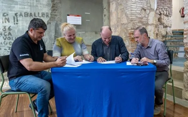 Foto: Ajuntament de Tarragona