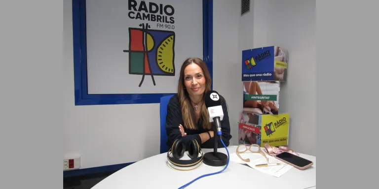 Chus Hernández: “La decoració emocional ajuda a les persones a ser més felices amb la seva vida”