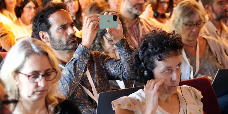 Món Sant Benet reuneix més de 50 experts per debatre sobre els reptes de l'ecoturisme a nivell mundial
