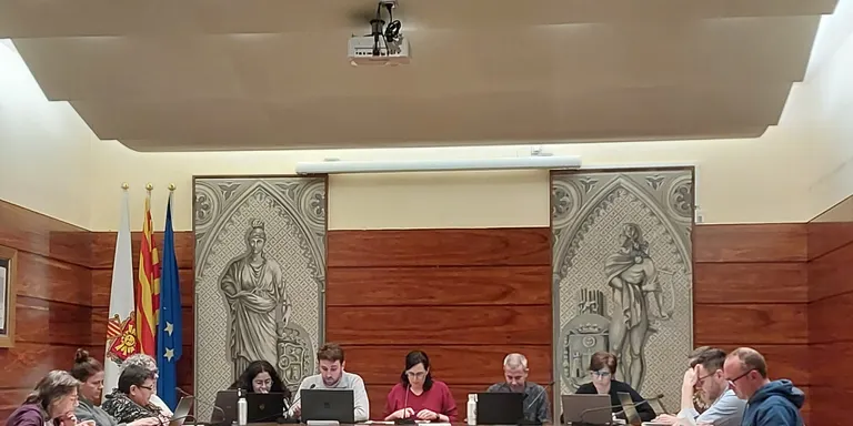 L'Ajuntament de Solsona demana acollir-se al finançament del PUOSC amb la reforma del tram superior del passeig Pare Claret com a principal proposta