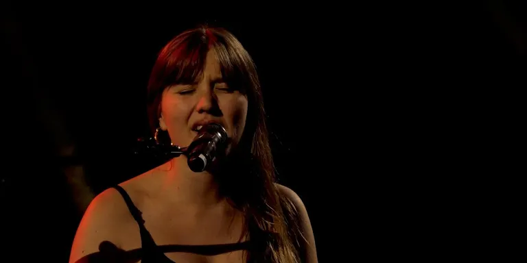 Rita Payés farà gaudir el Morell amb la seva música