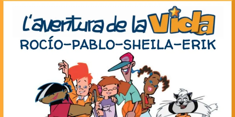 L'aventura de la vida del 6/4/2018
