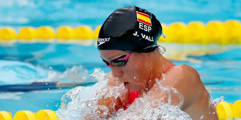 NATACIÓ: Carles Coll i Emma Carrasco, a semifinals dels 200m braça i estils