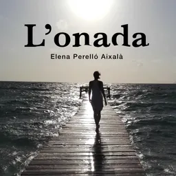 Entrevista a Elena Perelló - episode art