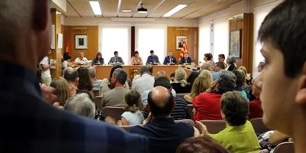 El ple extraordinari de l’Ajuntament d’Altafulla marcarà el full de ruta i el funcionament de la corporació durant el nou mandat 2019-2023