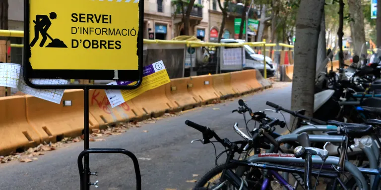 L'arquitecte en cap de l'època Maragall es querella contra Colau per les 'superilles' de l'Eixample