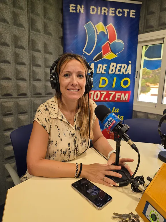 L’Escola Salvador Espriu de Roda de Berà inicia el nou curs amb 360 alumnes matriculats