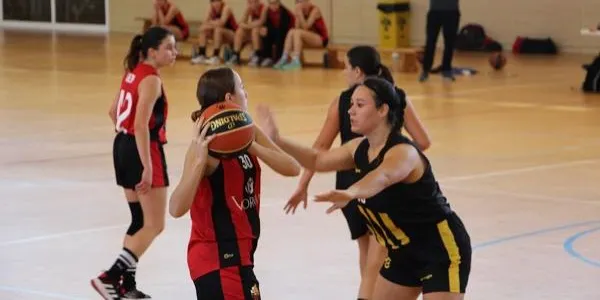 CB Àguiles – CB Altafulla: nova oportunitat per estrenar el caseller de victòries