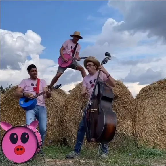 El Pagès de Matamargó: un videoclip amb prop de 1.000 reproduccions en 2 dies