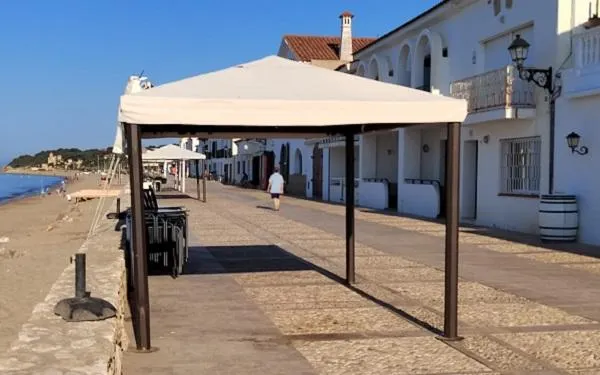 Foto: Ajuntament d'Altafulla