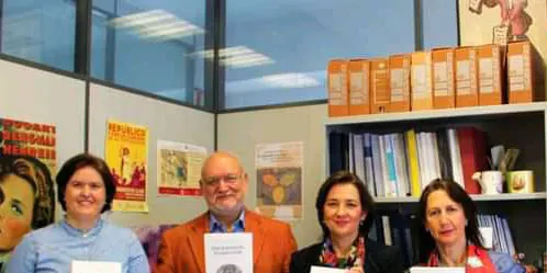 La historia del periodismo sevillano, protagonista en COPE Utrera (98.1 FM)