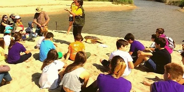 L’Associació Mediambiental La Sínia d’Altafulla celebra el Dia Mundial del Medi Ambient