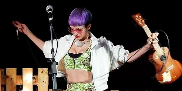 Yuhniversia, primer nom del Festival Altacústic 2020