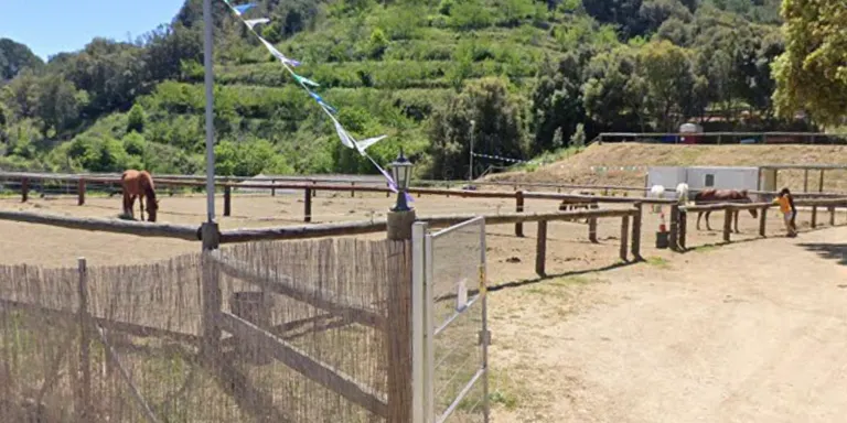 Presó provisional pel treballador d'una hípica d’Arenys de Munt per presumptes agressions sexuals a menors