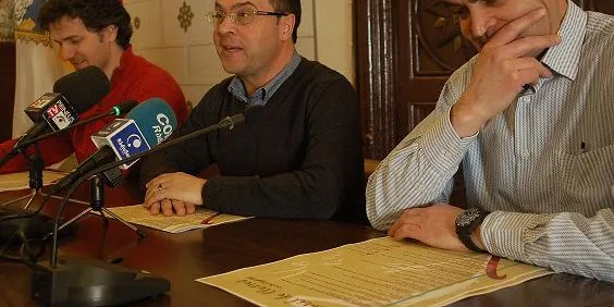 La Seu organitza la 3a edició de l'Abril de lletres'