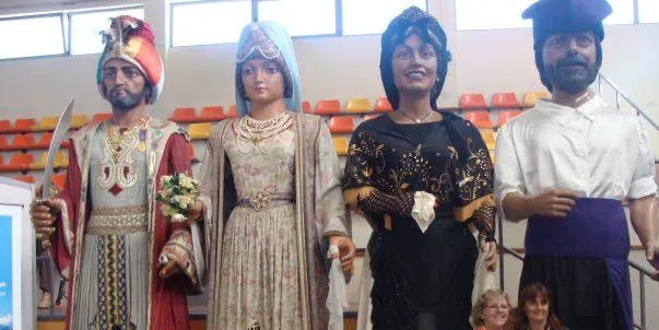 La Seu vol acollir la Fira del Món Geganter del 2016
