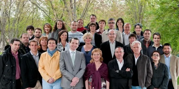 Progrés avança els seus eixos per a la campanya electoral