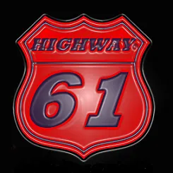 Highway 61 del 13/4/2024 - episode art