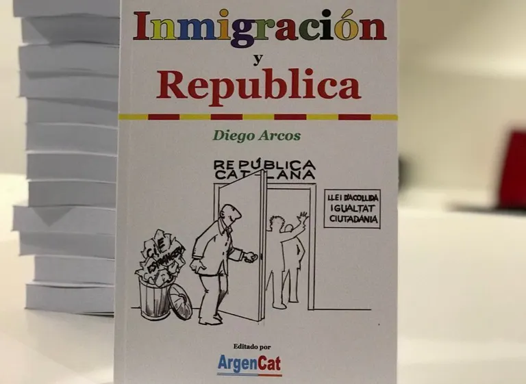 L'ANC organitza una xerrada amb el títol 'Immigració i república'