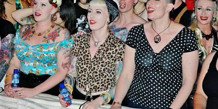 El Ple aprova per unanimitat declarar el Psychobilly com a Declaració d'Interès Turístic