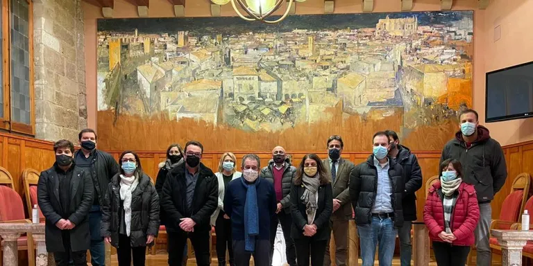 Ensenyament desdoblarà una segona línia a primer de primària a l’Escola Sobirans d’Arenys de Munt