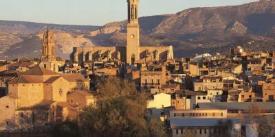 Inaugurada l’etapa de “represa”