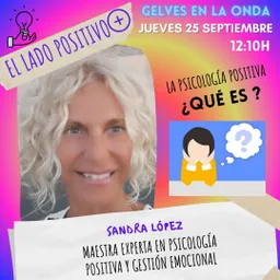 #2 - El lado positivo del 25/9/2025 - episode art