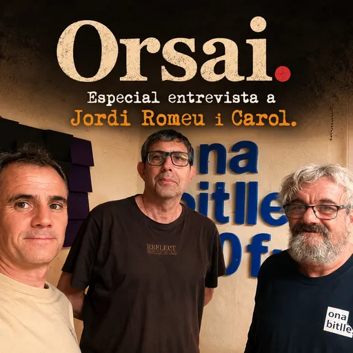 El programa del Barça per la gent del Barça.