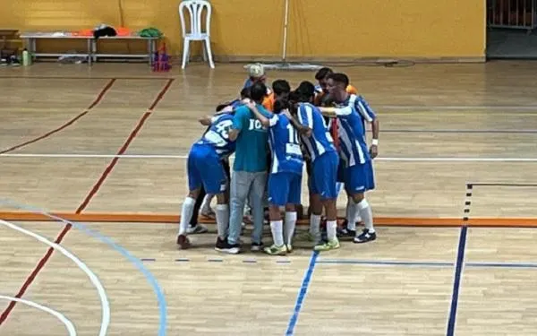 Foto: CFS Torredembarra