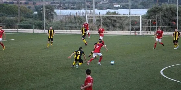 L’Atlètic Roda de Barà cerca el cinquè triomf consecutiu davant el San Salvador en una jornada propicia