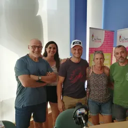 Club Excursionisme del 30/6/2025 - episode art