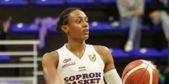 Bloquejada l’operació d’arribada de Brittney Sykes a l’Uni Girona