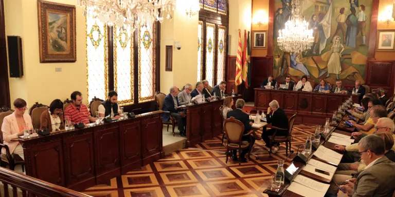ERC preveu proposar Joan Talarn com a nou president de la Diputació de Lleida