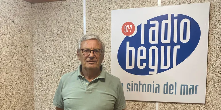 Luís Soler: "Aquests actes ens serveixen per trobar-nos amb els veïns i retre homenatge a la Mare de Déu del Carme"