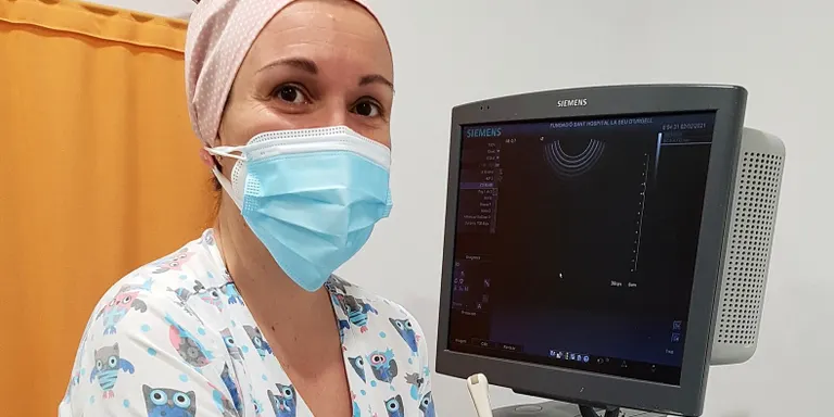 La Fundació Sant Hospital implanta una nova tècnica per diagnosticar el càncer d'úter
