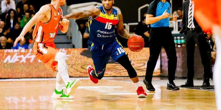 Segon triomf del MoraBanc Andorra a l'Eurocup