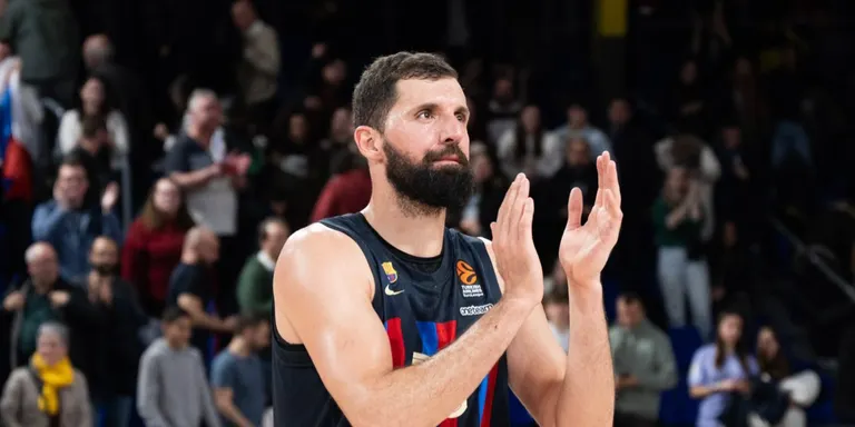 Cinquena victòria consecutiva del Barça a l'Eurolague