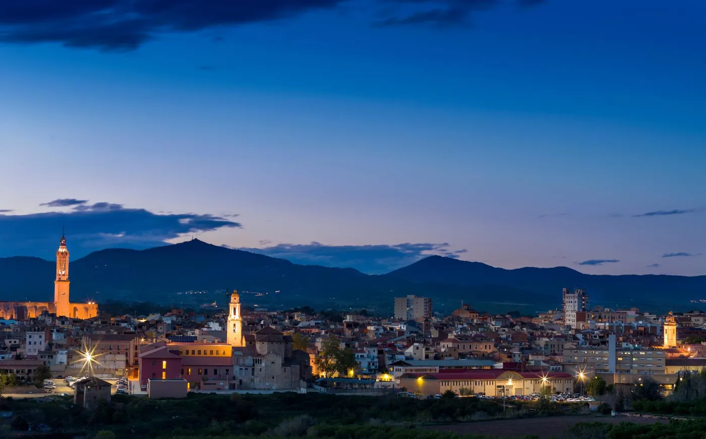 Recollida d’activitats previstes per Sant Joan