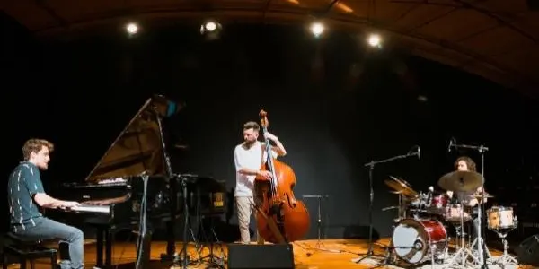 L’Altafujazz torna aquest dissabte amb l’actuació de Joan Claver Trio