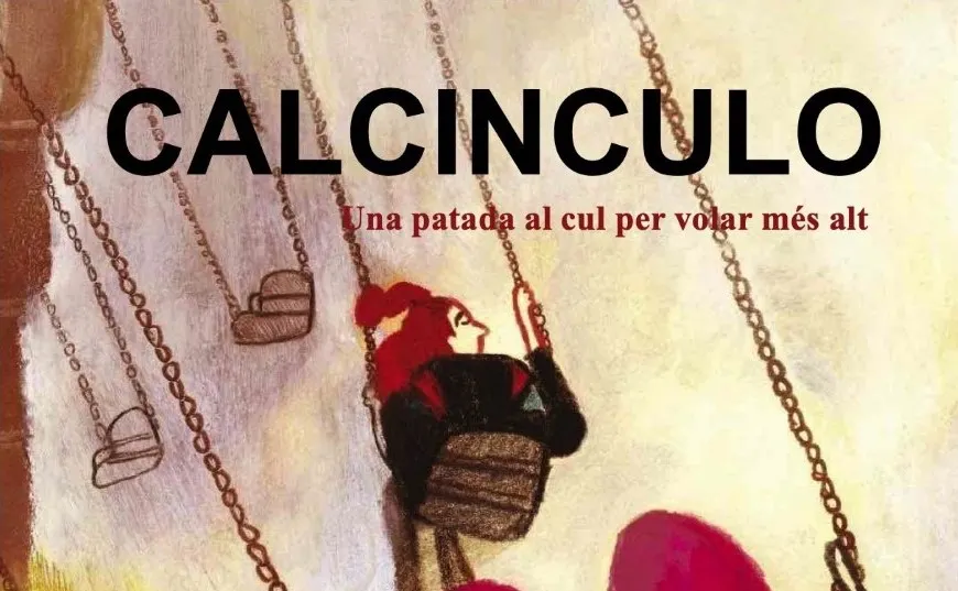 ACTE Cambrils projecta ‘Cal cinculo’ aquest dijous a la Rambla de l’Art